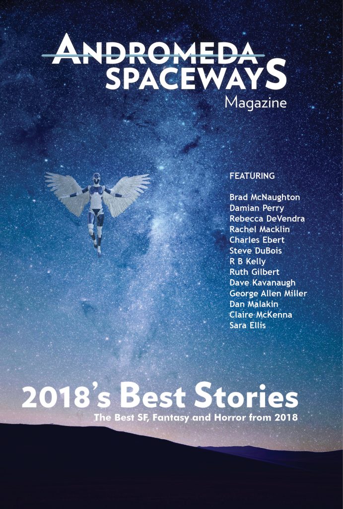 2018’s Best Stories