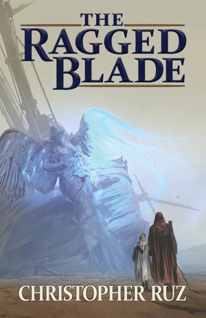 The Ragged Blade