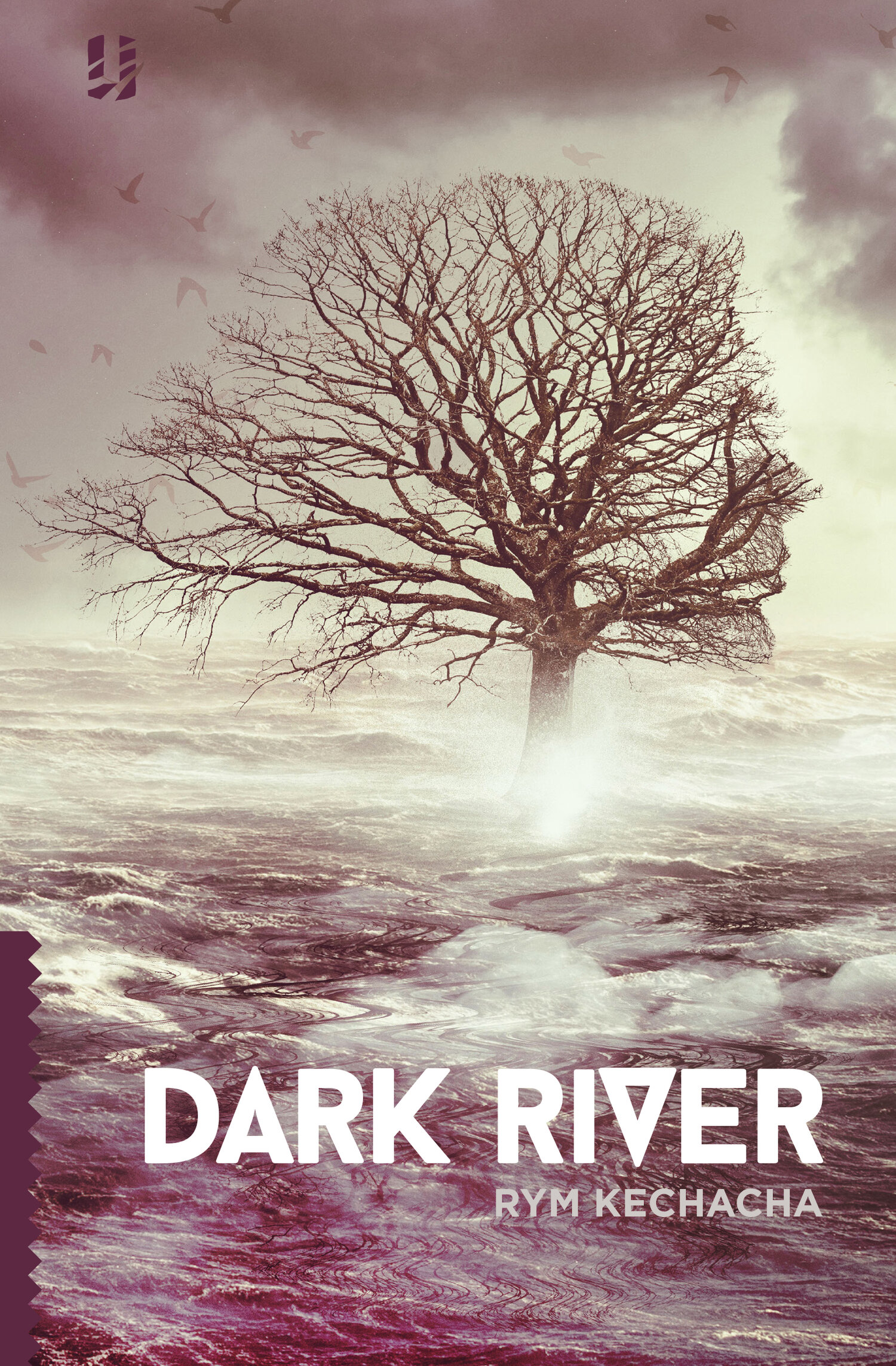 Dark River