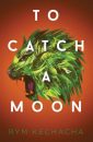 book cover for to catch a moon